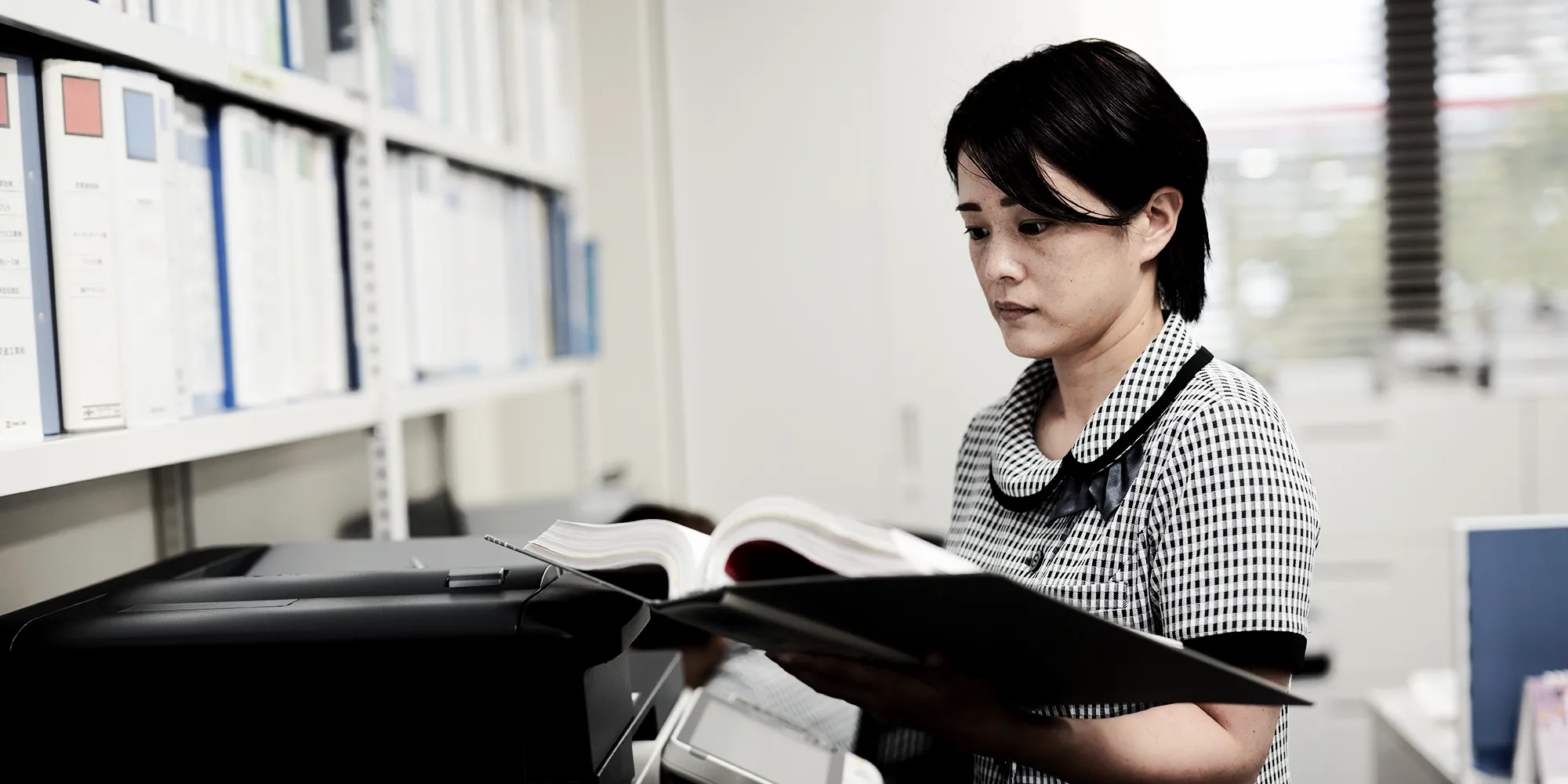 インタビューページ画像