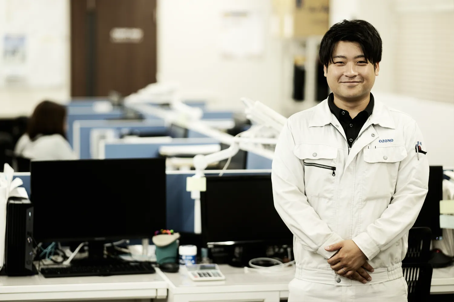 インタビューページ画像