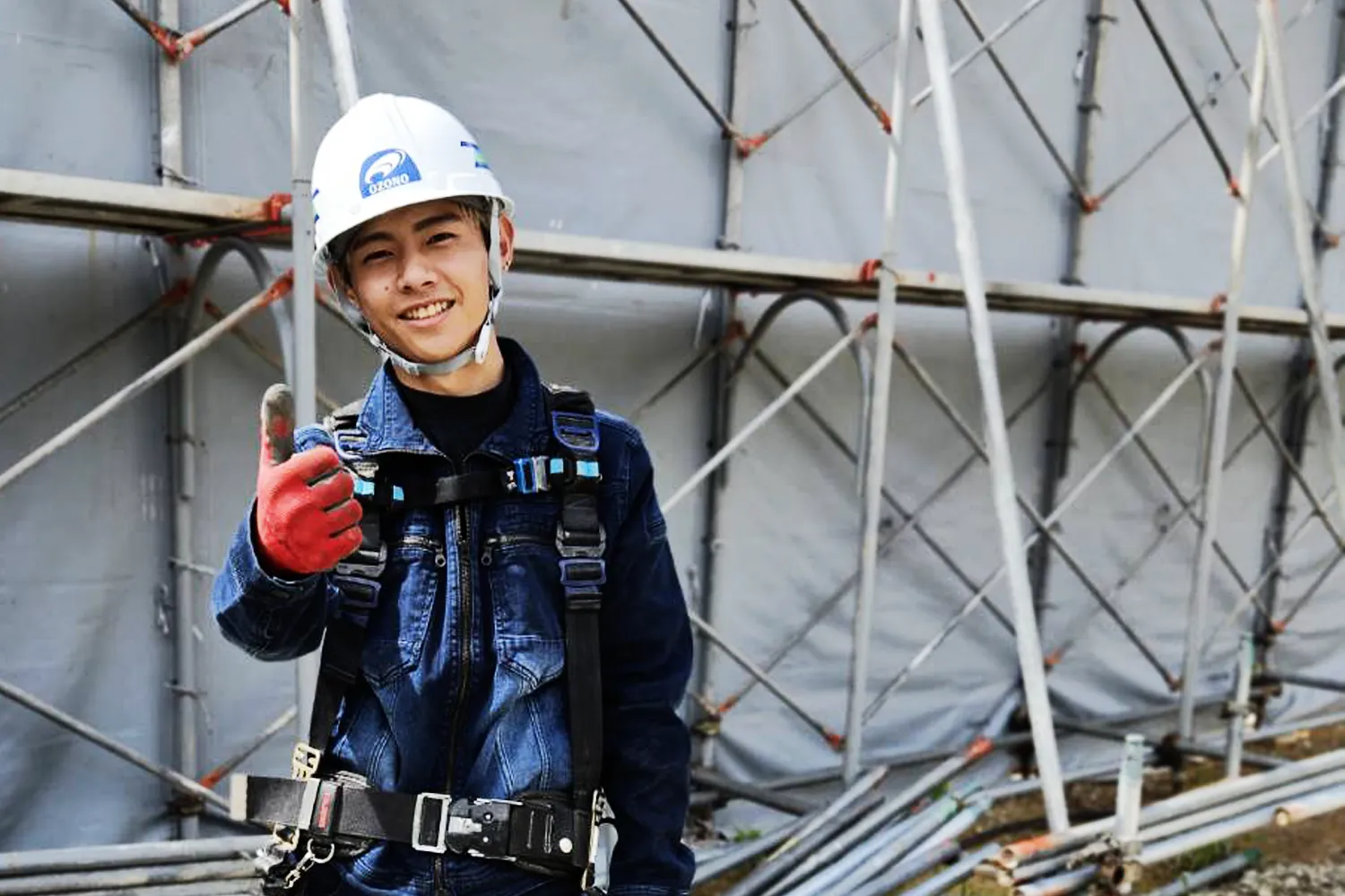 インタビューページ画像