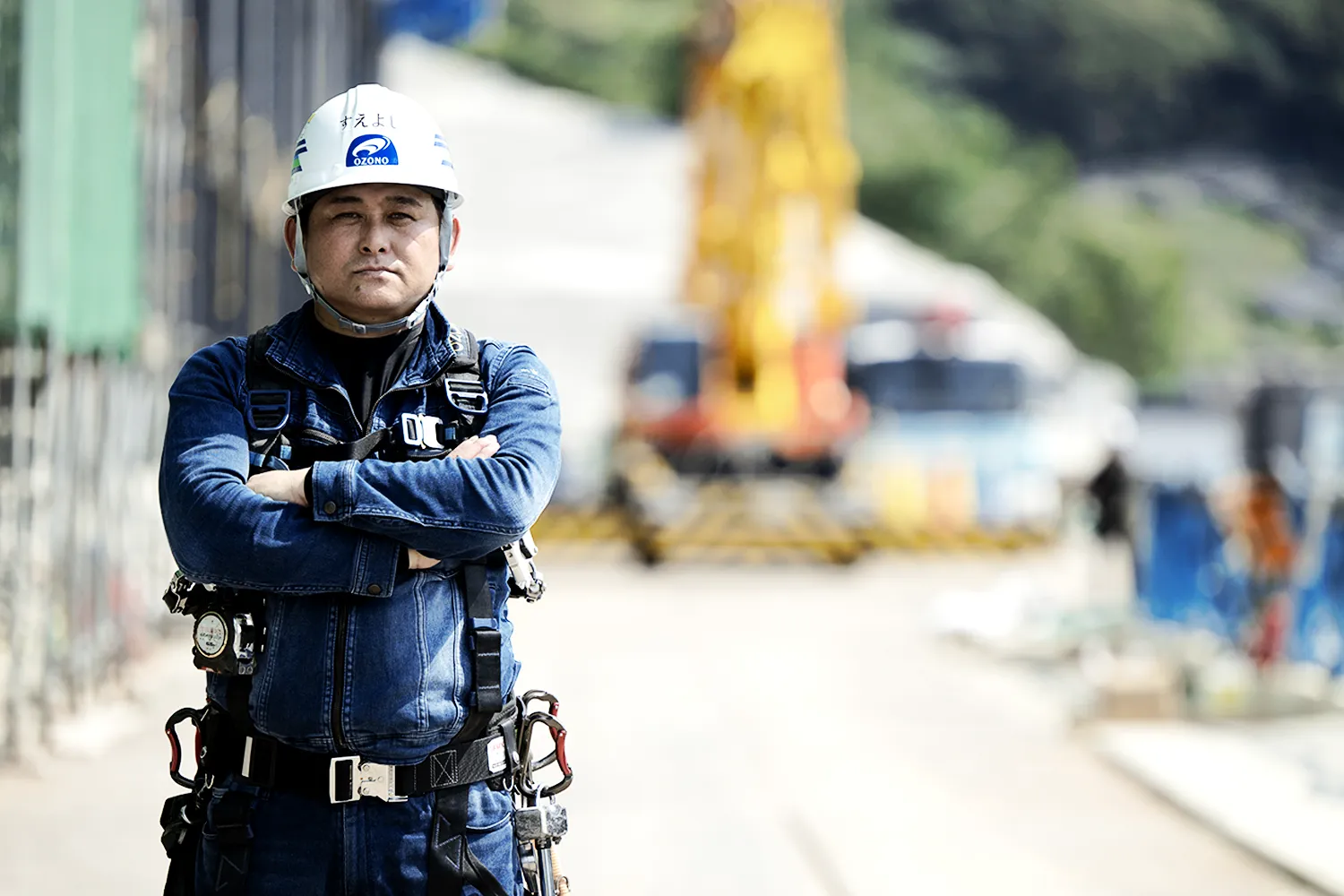 インタビューページ画像