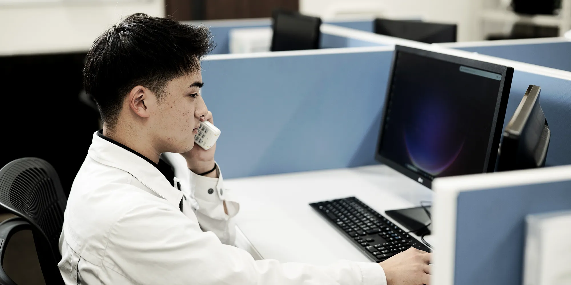 インタビューページ画像