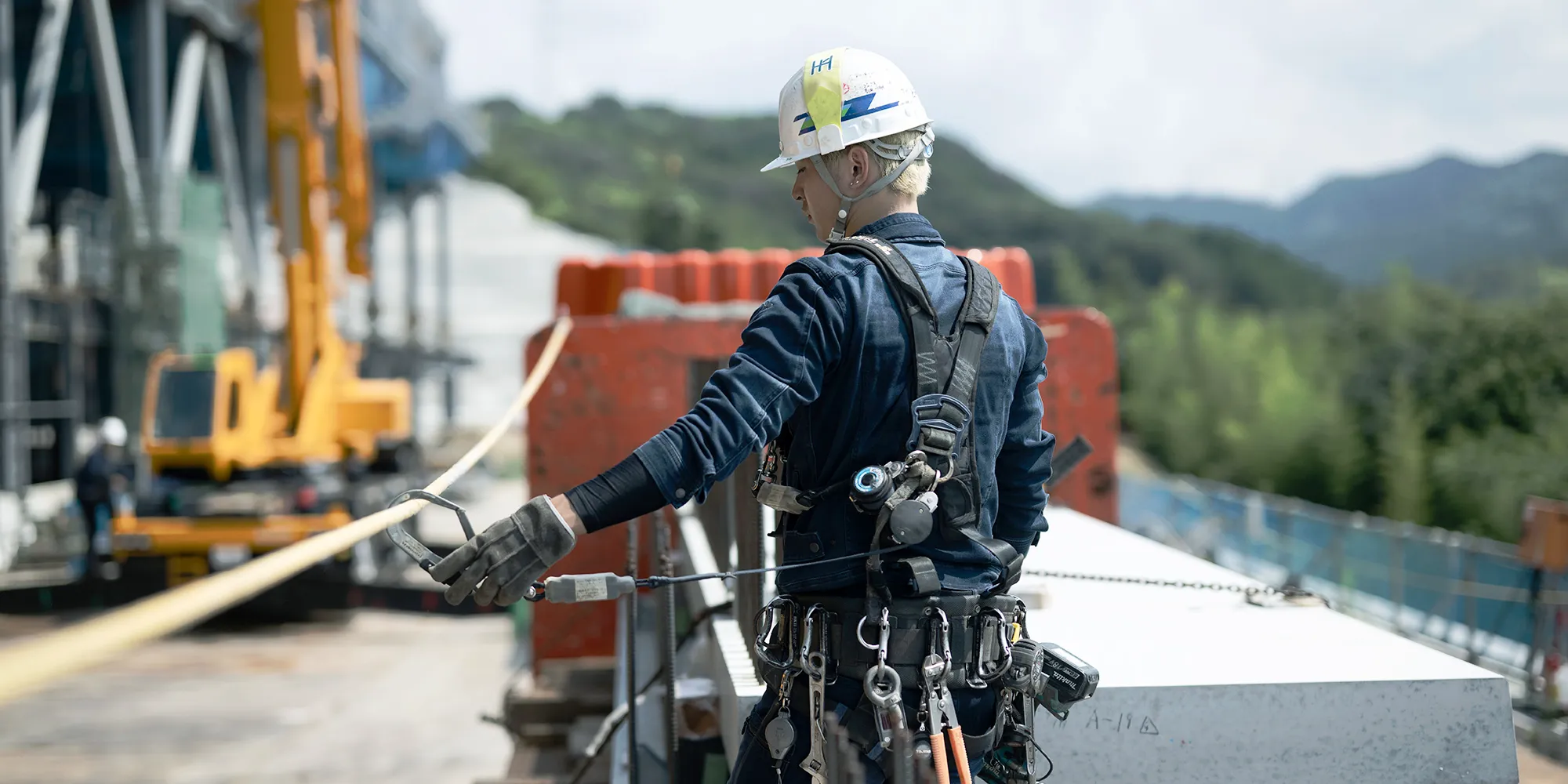 インタビューページ画像