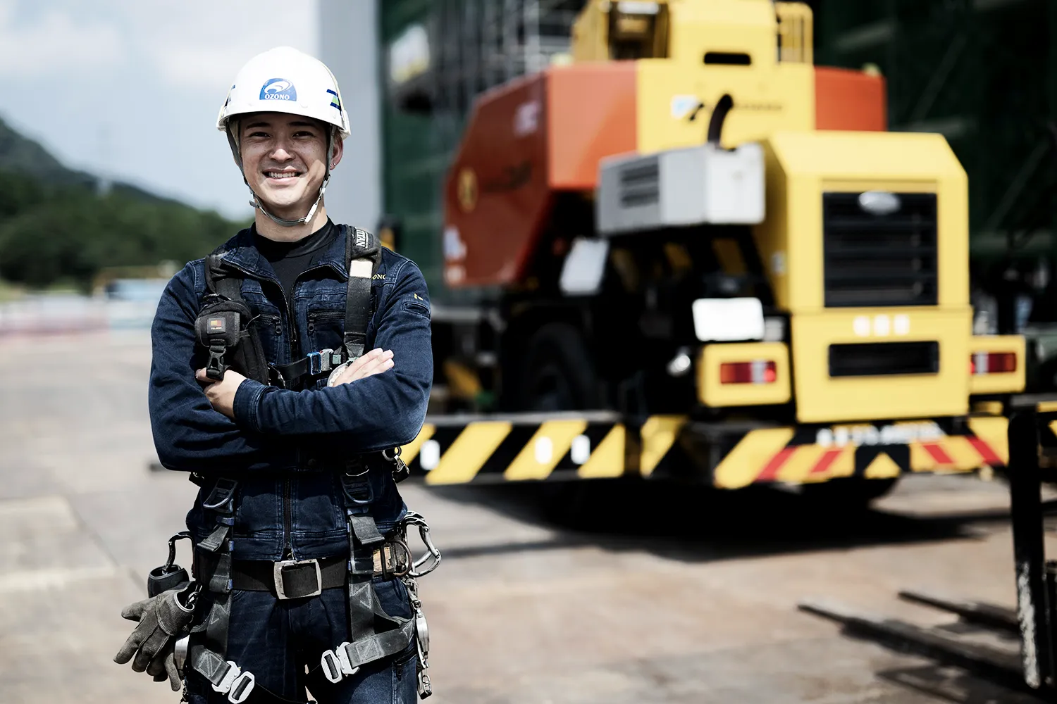 インタビューページ画像